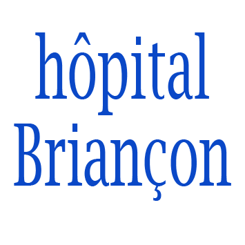 hopital briançon transp